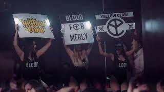 Yellow Claw RETURNS 6.9.2018 | Haven Nightclub