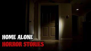 3 TRUE Disturbing Home Alone Horror Stories | Mr Night Scares