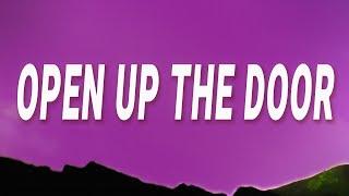 Billie Eilish - Open up the door (CHIHIRO) (Lyrics)