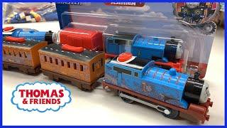 New Talking Thomas with Annie & Clarabel plus eBay "Error" Scam??