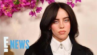 Billie Eilish Says She Will Never Discuss Her Sexuality Ever Again | E! News