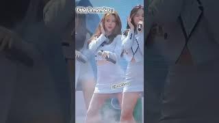 momoland members vs Nancy dance #nancy #momoland #yeonwoo #jooe #shorts @jewelGrus 