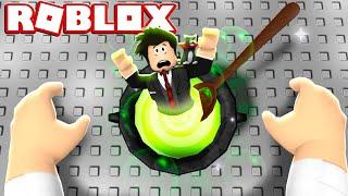 LOKIS FAZENDO COMIDA DE PESSOINHAS | Roblox - Crazy Chefs