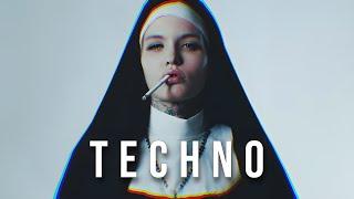 TECHNO MIX 2024 Only Techno Bangers  Episode 010 | Mixed by EJ