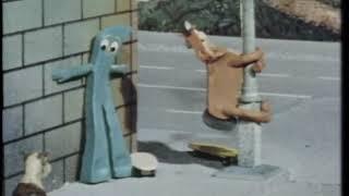 The Gumby Show (May. 1956) | Official Trailer # | Bobby Nicholson, Dal McKennon, Norma MacMillan