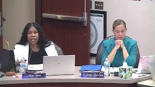 Southfield Public Schools Board Meeting 06/10/25 7pm