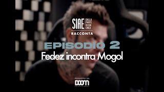 SIAE Racconta | Fedez incontra Mogol