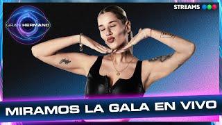 #GRANHERMANO | ️ MIRAMOS LA ÚLTIMA GALA DE NOMINACIÓN CON LA TORA 