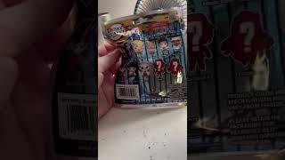 Demon slayer keychain unboxing!!!