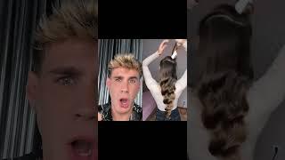 Hairdresser reacts: omg that was insanely cool