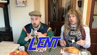 2 Johnnies - Lent (sketch)