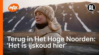 Dionne Stax opnieuw in de Scandinavische Wildernis! | HET HOGE NOORDEN SEIZOEN 2