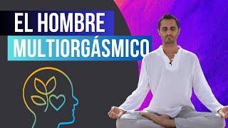 El hombre MULTIORGÁSMICO con Francisco Fortuño