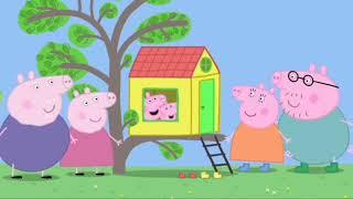 Big Poppa Pig