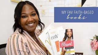 MUST-READ Christian Books! | Tatum Temia