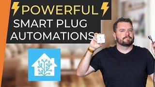 3 Smart Plug Automations to Take Your Home to the Next Level // SwitchBot Plug Mini