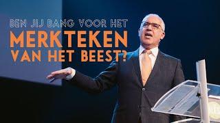 Ben jij bang voor het merkteken van het beest - deel 1 | David Maasbach