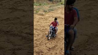 splendor Stunt  #hero #splendor #bike #stunt #viral #shortsvideo #shorts @hrtractorneerajdahiya