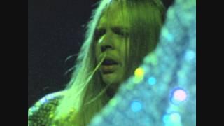 YesSongs #6: Rick Wakeman: Excerpts from The Six Wives of Henry VIII