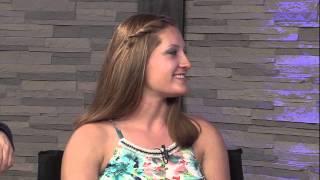 Spotlight Rewind #3 - Kristen Martinez, Crystal Ramsey, Christian Alexander, Wayne Peace