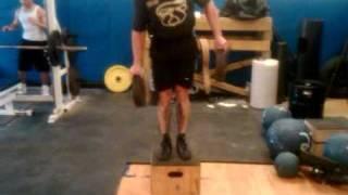 Aaron Newman Diesel Crew Grip Challenge First Vid