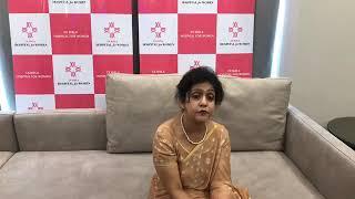 Cervical Cancer and HPV Vaccine | Dr. Deepika Aggarwal | CK Birla Hospital