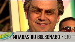 MITADAS DO BOLSONABO - E10