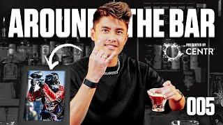 Turning Paintball Into A Profession | Ronnie Dizon