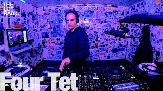 Four Tet @TheLotRadio 12-01-22