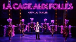 La Cage Aux Folles (Official Trailer) | Stratford Festival 2024