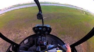 Ricardo Amaral Flying