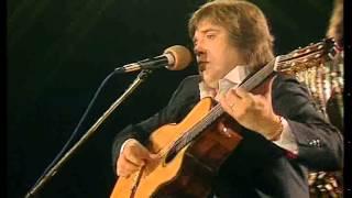 Jose Feliciano Mozart classical guitar with Berliner Simphony