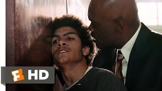 Coach Carter (1/9) Movie CLIP - First Practice (2005) HD