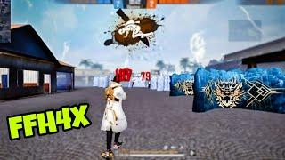 PC or Wot | Free Fire FFH4X
