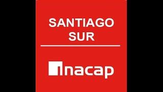 Titulaciones INACAP SANTIAGO SUR 2024