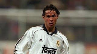 Fernando Redondo ● Craziest Dribbling Skills Ever ●