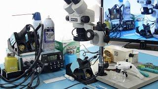 Master Soldering:  Wire & Terminal Connections - IPC J-STD-001