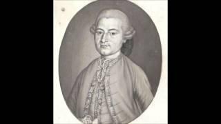 Leopold Hofmann - Violin Concerto in B-flat major, Badley Bb1