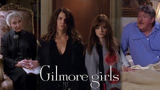 Channel Fan Favorites of ‘Gilmore Girls’