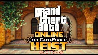 Heist Glitch Cayo Perico Money Glitch Updated Workaround GTA 5 Online