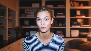 Questions for Karlie 1 | Karlie Kloss