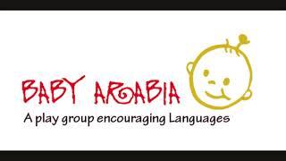 Baby Arabia   #Arabic #Mother_Tongue