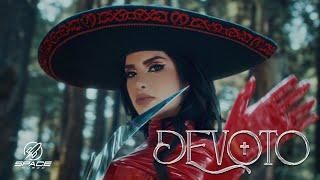 Kim Loaiza - DEVOTO (Video Oficial) Ft. Elvis De Yongol