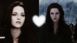 Bella Swan cc | subliminal