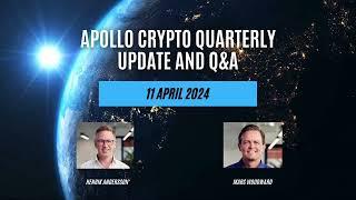 Apollo Crypto Q1 Webinar 2024