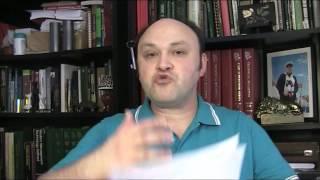 Открытое обращение к Саентологической Церкви Москвы
