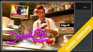 Formel Eins – Folge 81 vom 08.04.1985