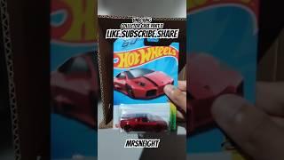 Unboxing Hot Wheels Case Idaman setiap collector Part 3 #hotwheels #hotwheelsmalaysia