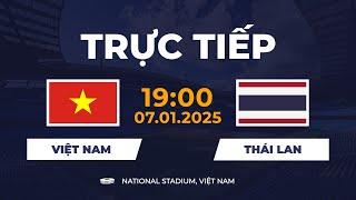  Nữ Việt Nam vs Nữ Thái Lan | Chung Kết | เวียดนาม - ไทย | Đại Chiến Đỉnh Cao Đông Nam Á