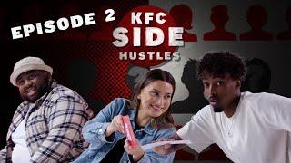 CAN AJ GUESS THE PIANIST WITH BASH & STEPH | Side Hustles, Ep.2